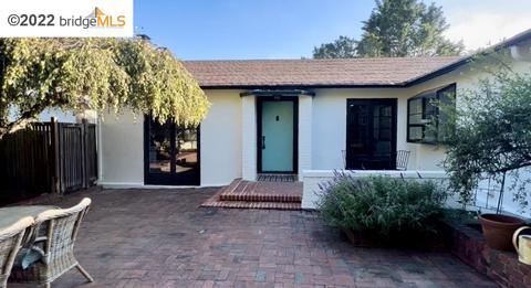 520 Beloit Ave, Kensington, CA 94708 photo 1