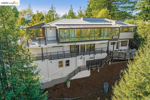 1051 Woodside Rd, Berkeley, CA 94708 photo 1