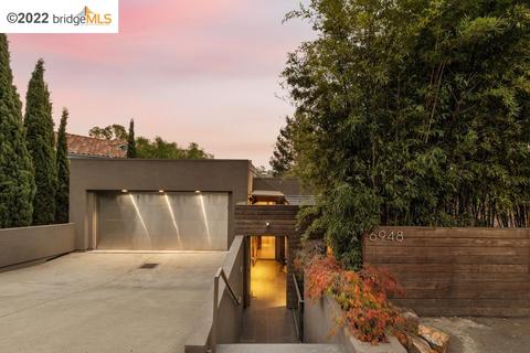 6948 Norfolk Rd, Berkeley, CA 94705 photo 1