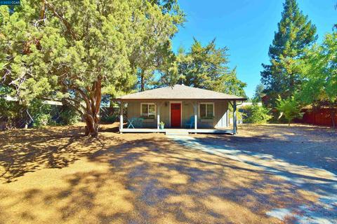 203 Mayhew Way, Walnut Creek, CA 94597 photo 1