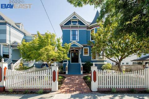 1240 Broadway, Alameda, CA 94501 photo 1