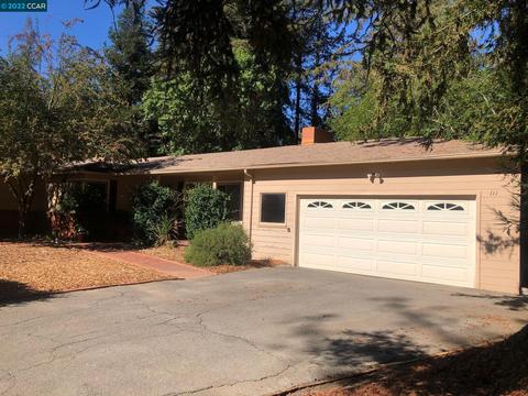 111 Jose Ln, Martinez, CA 94553 photo 1
