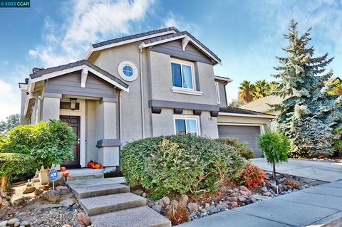 905 Morello Hills Dr, Martinez, CA 94553 photo 1