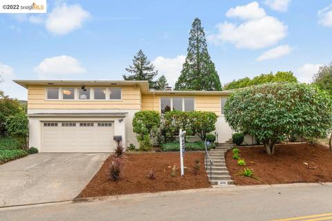 1050 Middlefield Rd, Berkeley, CA 94708 photo 1