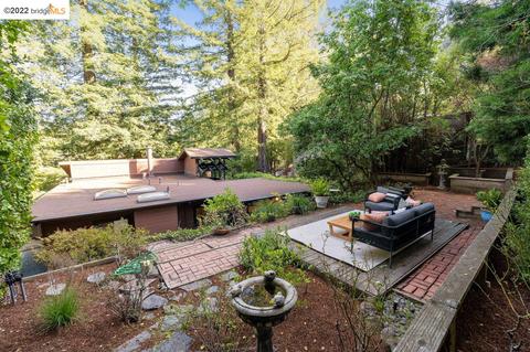 662 Wildcat Canyon Rd, Berkeley, CA 94708 photo 1