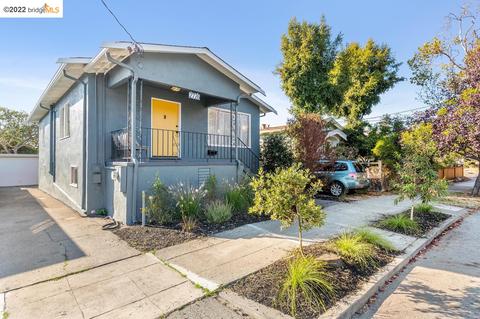 2726 Acton St, Berkeley, CA 94702 photo 1