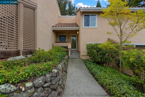242 Paseo Bernal, Moraga, CA 94556 photo 1