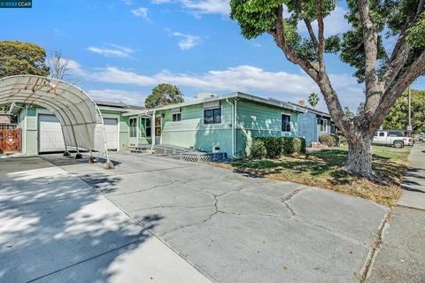 210 Manhattan Dr, Vallejo, CA 94591 photo 1