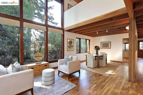 152 Tunnel Rd, Berkeley, CA 94705 photo 1