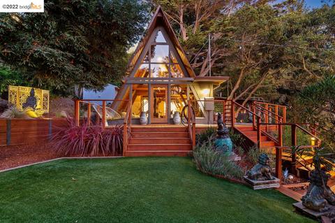 1167 Keith Ave, Berkeley, CA 94708 photo 1