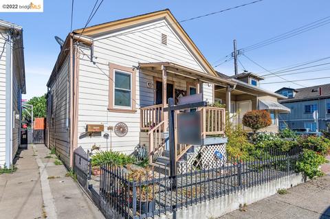 2748 E 9th St, Oakland, CA 94601 photo 1