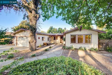 44 Park Ave, Walnut Creek, CA 94595 photo 1