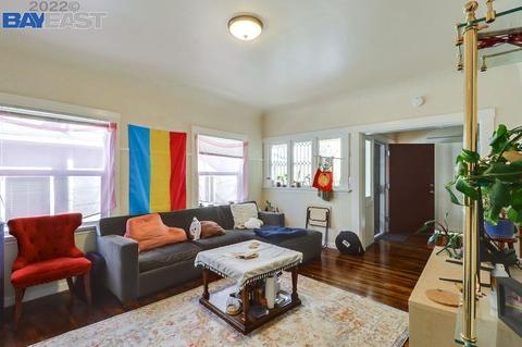 1821 62nd St, Berkeley, CA 94703 photo 1