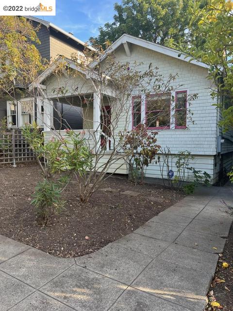 2726 Garber St, Berkeley, CA 94705 photo 1
