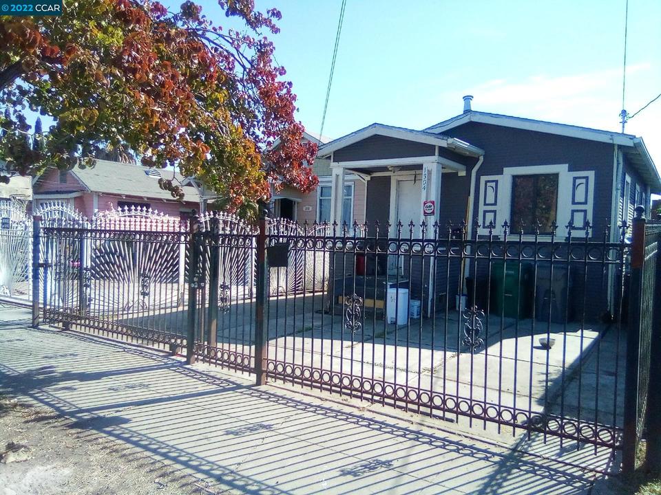 1304 84th Ave, Oakland, CA 94621 10 Photos MLS 41012293 Movoto
