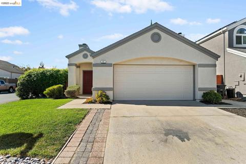 401 Mockingbird Ln, Oakley, CA 94561 photo 1