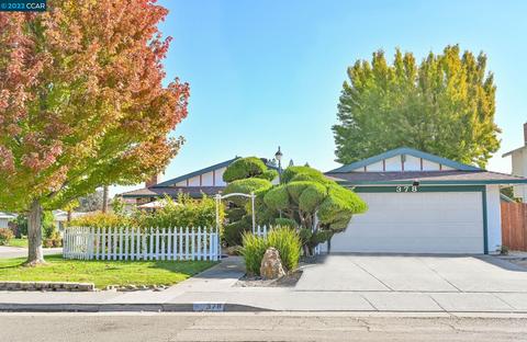378 Arlington Cir, Fairfield, CA 94533 photo 1