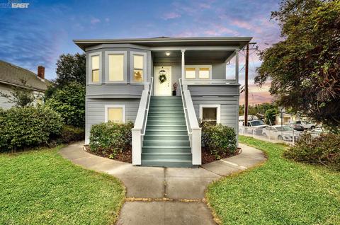 1103 D St, Hayward, CA 94541 photo 1