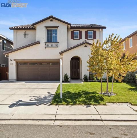 156 Amberwind Cir, Oakley, CA 94561 photo 1