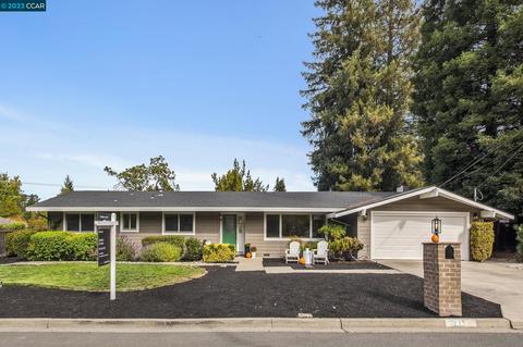 9 Warwick Ct, Lafayette, CA 94549 photo 1