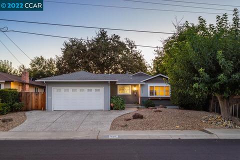 933 Sassel Ave, Concord, CA 94518 photo 1