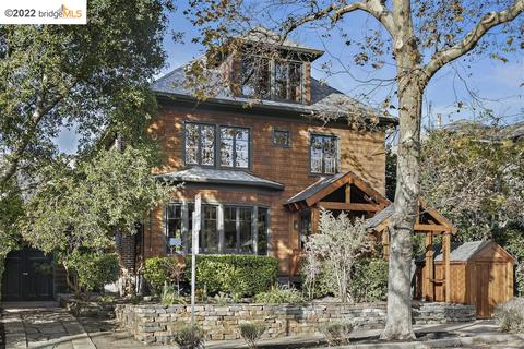 2717 Forest Ave, Berkeley, CA 94705 photo 1