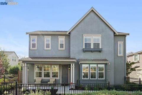 4382 Sunset View Dr, Dublin, CA 94568 photo 1