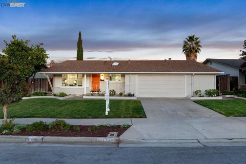 41716 Chadbourne Dr, Fremont, CA 94539 photo 1
