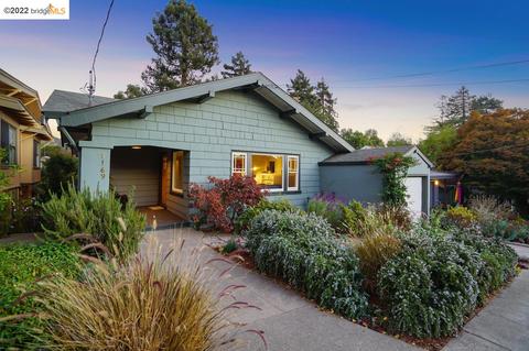1169 Colusa Ave, Berkeley, CA 94707 photo 1
