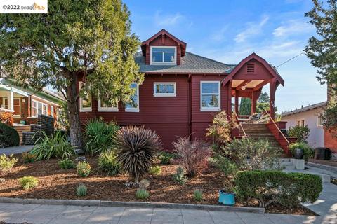 1121 Colusa Ave, Berkeley, CA 94707 photo 1