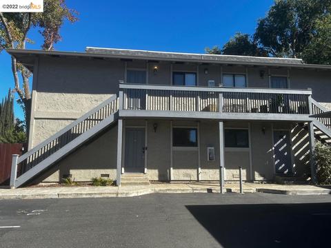 2601 Sinclair Ave #8, Concord, CA 94519 photo 1