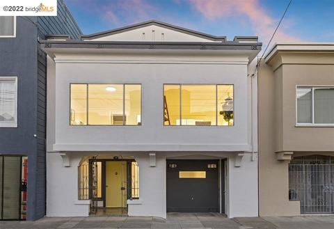 450 26th Ave, San Francisco, CA 94121 photo 1