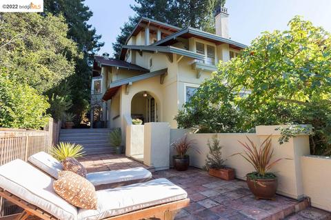 84 San Mateo Rd, Berkeley, CA 94707 photo 1