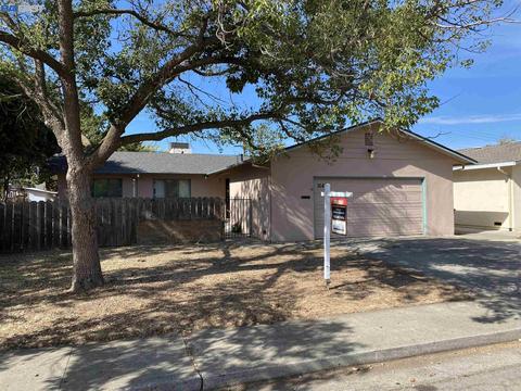 1049 Roosevelt St, Fairfield, CA 94533 photo 1