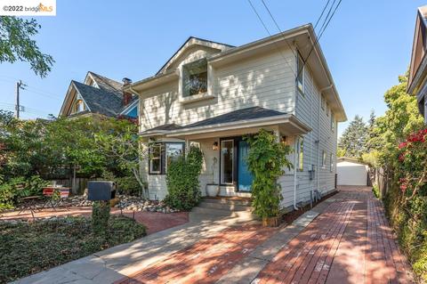 1127 Bancroft Way, Berkeley, CA 94702 photo 1