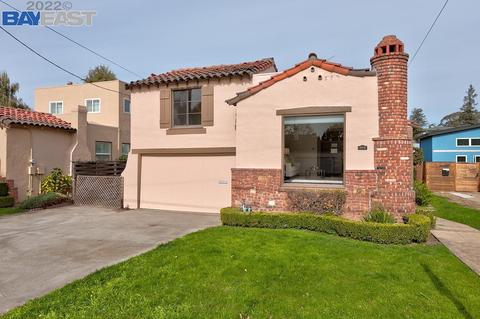 870 Estudillo Ave, San Leandro, CA 94577 photo 1