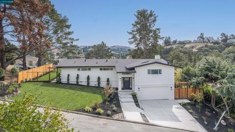 48 La Salle Dr, Moraga, CA 94556 photo 1