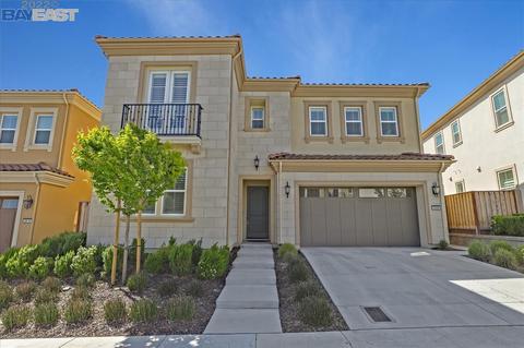 2826 Tulare Hill Dr, Dublin, CA 94568 photo 1