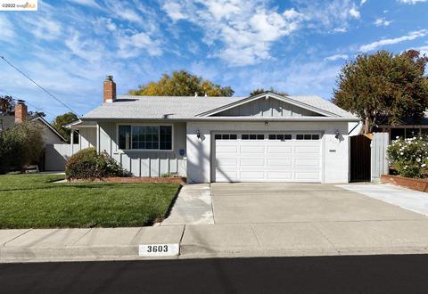 3603 Dormer Ave, Concord, CA 94519 photo 1