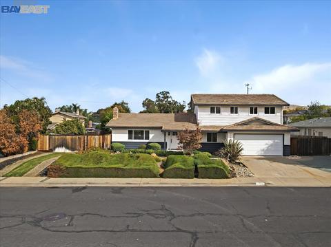 5143 Sutherland Dr, Concord, CA 94521 photo 1