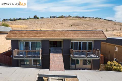 112 Kathy Ellen Dr, Vallejo, CA 94591 photo 1