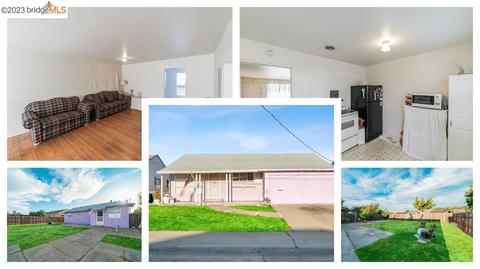 14432 Wiley St, San Leandro, CA 94579 photo 1