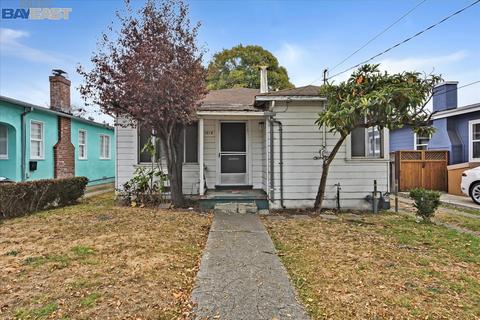 1518 Parker St, Berkeley, CA 94703 photo 1