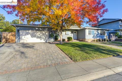 5340 Greeley Way, Carmichael, CA 95608 photo 1