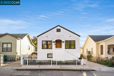 22271 Pearce St, Hayward, CA 94541 photo 1