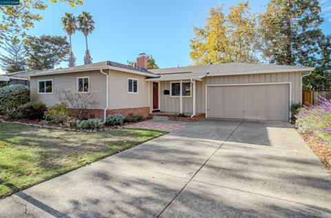 3927 Beechwood Dr, Concord, CA 94519 photo 1