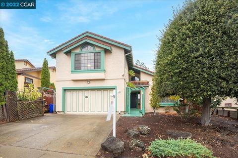 148 Agate Way, Hercules, CA 94547 photo 1