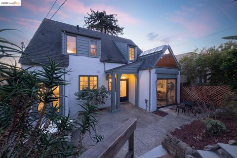308 Vassar Ave, Kensington, CA 94708 photo 1