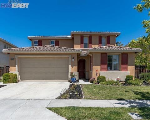 2537 Amantea Way, Dublin, CA 94568 photo 1