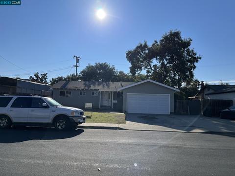 4832 Cherokee Dr, Concord, CA 94521 photo 1